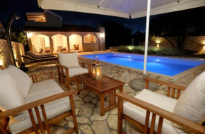 Vila SanAdrija 200 m od mora